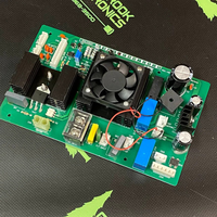 Plc 350LR3027E - ROYAL SOVEREIGN - Placa de Ensamblaje Principal para Laminadora RSC-1400H 3 Suministro a Granel