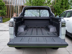Nuova Auto Radar Rd6 EV, Ricarica Rapida, Radar Elettrica, Pickup Elettrico Radar <span class=keywords><strong>King</strong></span> Kong 4WD - Product Image 5