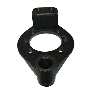 Trung quốc sản xuất một cửa cát và vỏ khuôn tùy chỉnh smeg gang phụ tùng ô tô - Product Image 6