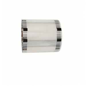 Pellicola sigillante per bicchieri in PP, resistente al calore, personalizzabile in dimensioni e stampa, per bicchieri in plastica PP da 90 mm, 95 mm, 98 mm, 120 mm - Product Image 4