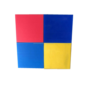 PP <strong>Corrugated</strong> <strong>Plastic</strong> <strong>Cardboard</strong> Sheets/<strong>corrugated</strong> <strong>Plastic</strong> Sheets <strong>4x8</strong> - Product Image 4