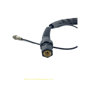 PT31 kaynak tabancası kaynak tabancası Miller 100 Miller 150 Miller konnektörü ile - Product Image 2
