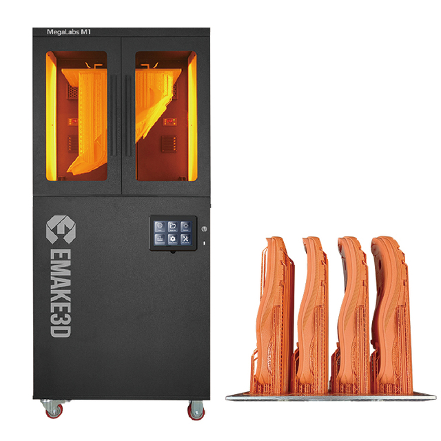 High Precision 4K DLP USB Automatic Projector New 3D Printer for Industrial Construction Education & Lab Use 3D Printer
