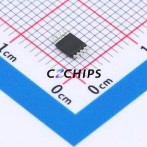 Amplificador operativo de chip IC de circuito integrado GT8552M8 de marca nueva y Original - Product Image 2