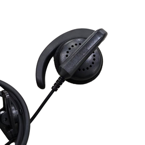 PMLN5973A MagOne Ear Receiver with Inline VOX PTT G Type Headphones for DP4401 DP4800 XPR7550 DGP8550E <b>Walkie</b> <b>Talkie</b> Long Range - Product Image 2