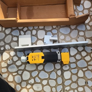 สวิตช์นิรภัย Pilz PSEN me1M/1AS 24V AC/DC IP67 ผลิตในเยอรมนี - Product Image 4