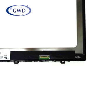 หน้าจอคอมพิวเตอร์สำหรับ <span class=keywords><strong>Xiaomi</strong></span>,หน้าจอแก้วแสดงผล Lcd <span class=keywords><strong>Air</strong></span> 13ขนาด13.3นิ้วพร้อมกรอบ FHD IPS แผงประกอบแบบกว้างพิเศษ - Product Image 3