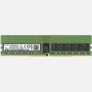 M321R4GA3BB6-CQKVS 32G 4800 ECC DDR5 RDIMM Módulo de Memoria RAM para Servidor en Stock - Product Image 1