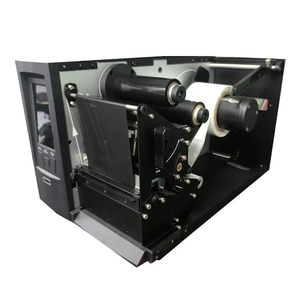 POSTEK 정품 TX2r Exp-Lite+내부 필러 터치스크린 탑재 유연한 항금속 재질 RFID 라벨 바코드 프린터 - Product Image 5