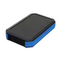 Boîtier de jonction étanche AK-H-78 Iot pcb, boîtier de batterie