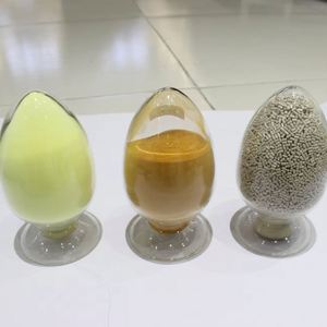 Flame Retardant PEEK Resin V-0 Grade <b>Polymer</b> for Electrical and Electronic Components - Product Image 5