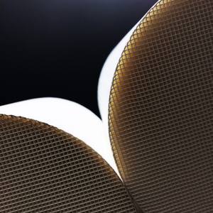 Paladio de platino, catalizador de <span class=keywords><strong>rodio</strong></span>, precios, panal de abeja de cerámica, portador de cerámica para catalizador ternario - Product Image 2