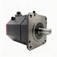Pièces de robot FANUC, servomoteur A06B-2041-B605 # Moteur servo haute précision à couple élevé pour entraînement d'axe CNC robuste, référence 0142, en stock