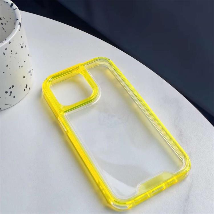 สีเหลือง