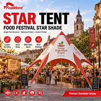 Voile d'ombrage FEAMONT résistante aux UV, imperméable, pour plage, club, hôtel, piscine, protection solaire, vente en gros pour l'hôtellerie, OEM