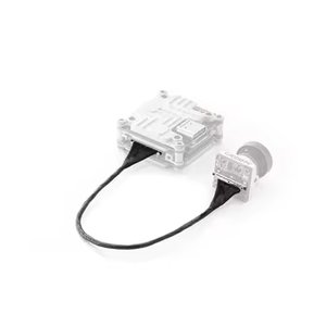 CADDXFPV Dl B, Módulo de Transmisión Digital con Antena VISAT, Material PVC, Compatible con Otros - Product Image 6