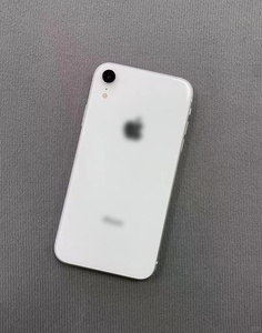 Téléphone débloqué XR d'occasion de haute qualité 99% A+ - Smartphone 5G d'origine - Product Image 3