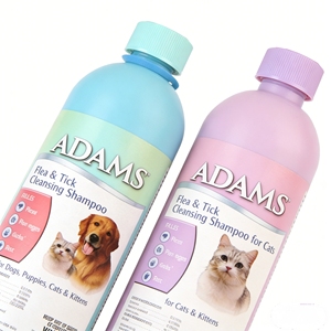 Etiqueta Personalizada para Productos de Belleza para Mascotas - Product Image 4