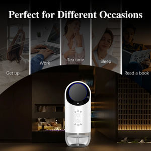 Nouveau produit <span class=keywords><strong>Diffuseur</strong></span> de <span class=keywords><strong>parfum</strong></span> électrique pour la maison Rechargeable <span class=keywords><strong>Diffuseur</strong></span> de <span class=keywords><strong>parfum</strong></span> pour la pièce <span class=keywords><strong>Diffuseur</strong></span> d'arômes automatique avec prise - Product Image 3