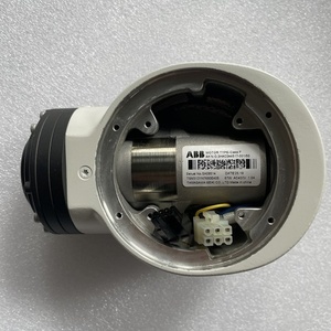3HAC059696-001 Antriebseinheit Ax5 Ax6 6-Achsen-Motor Irb1200 Handgelenk für SPS - Product Image 1