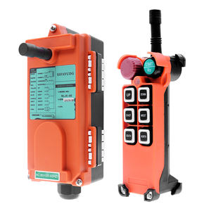 Télécommande sans fil de levage pratique NLJX-6S, très vendue - Product Image 3