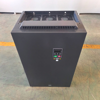 Factory Direct 380V VFD AC Motor Converter Energy Efficient Vector Control Electric Variable Frequency Drivers
