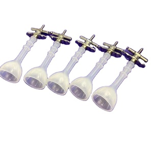 Extracteur sous vide autoclavable pour coupes d'assistance à l'accouchement en gynécologie et obstétrique - Product Image 1