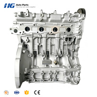 Bloc moteur complet neuf à prix de gros 4N15 4N14 4N16 pour Mitsubishi L200 Pajero Sport