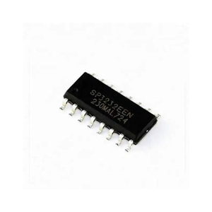 Fornitura One-Stop elenco componenti elettronici BOM Sp3232een doppio trasmettitore/ricevitore Rs-232 16 Pin N T/R Sp3232een-L/<span class=keywords><strong>Tr</strong></span> - Product Image 1