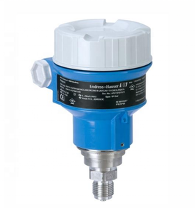 เครื่องวัดอัตราการไหล Endress+ Hauser รุ่น Magphant DTI200-A12A1A เครื่องวัดอัตราการไหล Endress+ Hauser รุ่น DTI200-A12A1A - Product Image 4