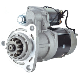 Pièces de rechange pour moteur, démarreur STG92757 5284080 5367752 5284082 5367757 5367760 - Product Image 1