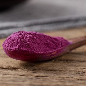 Polvo de bayas de <span class=keywords><strong>Maqui</strong></span> orgánico de alta calidad para hornear y beber - Product Image 3