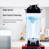 Appareils électroménagers : Mixeurs, Hachoirs à aliments et Mixeurs électriques pour la cuisine