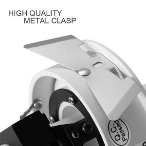 Ange réglable moulage sous pression en aluminium Long baril blanc COB encastré <span class=keywords><strong>Spot</strong></span> lampe pour galerie d'art musée ménage Commercial - Product Image 6