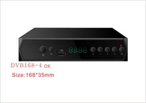 ตัวรับ<span class=keywords><strong>สัญญาณ</strong></span>กล่องรับ<span class=keywords><strong>สัญญาณ</strong></span> T2 atsc/dvb syta แบบพกพาทีวีดิจิตอลแบบพกพาพร้อม DVB-T2วิทยุ Fm/ATSC แบบพกพา - Product Image 3