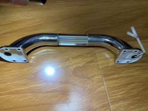 RVドアアームレスト発光ABS + アクリル防水マニュアル制御モダンシンプルアウトドア使用1年保証 - Product Image 5