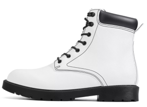 Botas largas unisex con impresión UV, personalizables con tu propia imagen, disponibles en una sola pieza. - Product Image 2