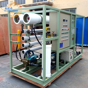 Equipo de ósmosis inversa, planta purificadora de agua de mar, <span class=keywords><strong>precio</strong></span>/sistema de desalinización RO, potabilizadora, <span class=keywords><strong>barco</strong></span> compacto, <span class=keywords><strong>tratamiento</strong></span> de agua de mar - Product Image 2