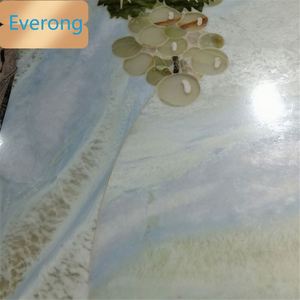 Diseño de interiores personalizado barato, pared de <span class=keywords><strong>mármol</strong></span>, patrón de uva botánico, <span class=keywords><strong>mármol</strong></span> de chorro de agua para pared y suelo, <span class=keywords><strong>mármol</strong></span> personalizado - Product Image 5