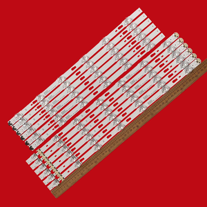 ZR-855 <span class=keywords><strong>Prix</strong></span> d'usine UA50KU6000 UA50KU6310 pour V6DU-500DCA-R2 V6DU-500DCB-R2 BN96-39657A 39658 <span class=keywords><strong>Rétroéclairage</strong></span> LED <span class=keywords><strong>TV</strong></span> - Product Image 1