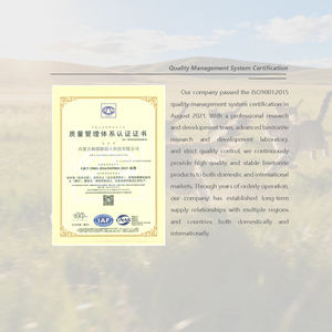 Lettiera per Gatti al Carbone Attivo Manxiaomeng, Sabbia Ecologica Assorbente in Bentonite, Profumo Naturale, Agglomerante, 5KG Bianco - Product Image 5