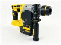 DW DCH273 DIY Industrieller Akku-Bohrhammer SDS Plus Zwei Modi Lithium-Ionen-Akku Beton Holz Wand Bohren