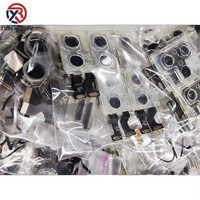 Caméra arrière de remplacement d'origine en gros d'usine pour iphone 15 garantie de qualité caméra arrière principale