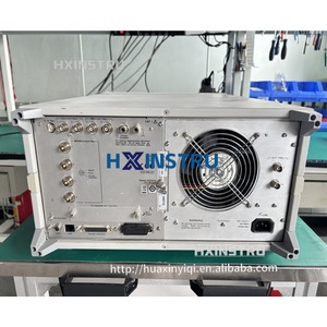 H ตัววิเคราะห์พารามิเตอร์สารกึ่งตัวนำ4155C (Agilent) - Product Image 3
