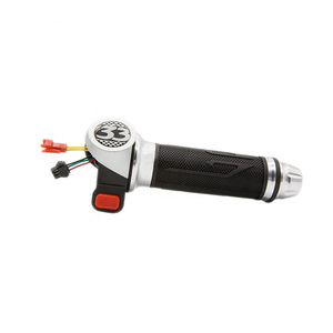 Phụ tùng xe máy điện xoắn ga xe máy điện bật tắt còi lái - Product Image 2