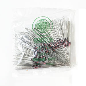 T4 <span class=keywords><strong>1N4148</strong></span> 1N4148W 1N4148WS <span class=keywords><strong>SOD323</strong></span> Diodes SMD 100V 150MA service de liste de bom - Product Image 5