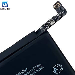 แบตเตอรี่อะไหล่โทรศัพท์มือถือ UN38.3 MSDS สำหรับเปลี่ยนแบตเตอรี่ <span class=keywords><strong>Huawei</strong></span> P30 รุ่น HB436380ECW - Product Image 3