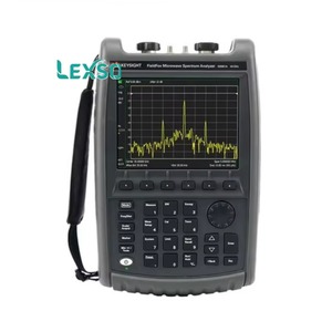 Analyseur N9961A d'occasion xgeqpt - Product Image 1