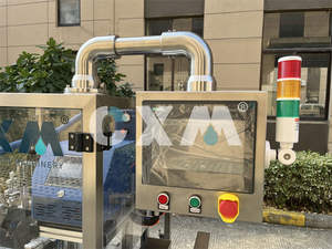 Máquina Etiquetadora Automática Eléctrica de Alta Productividad para Impuestos de Excise en Botellas y Cajas de Vidrio y Papel con Motor - Product Image 6