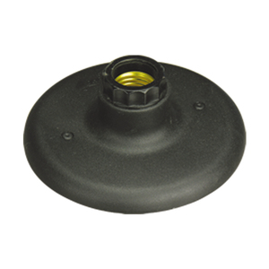 E27 Nhựa Trần Ánh Sáng Mặt Dây Chuyền Cơ Sở Đèn Chủ E27 Đèn Ổ Cắm - Product Image 2